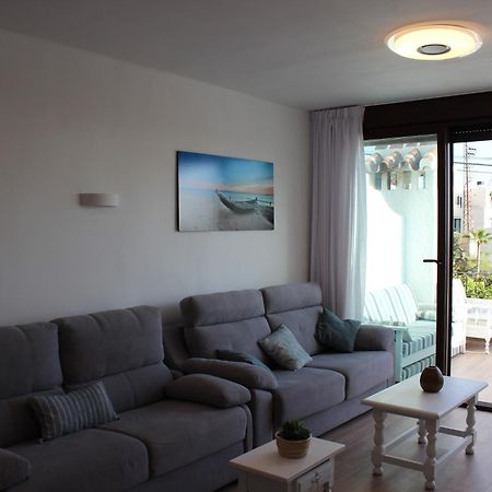 Apartamento Capistrano Village Nerja Kültér fotó