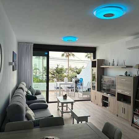 Apartamento Capistrano Village Nerja Kültér fotó