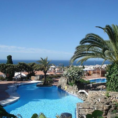 Apartamento Capistrano Village Nerja Kültér fotó