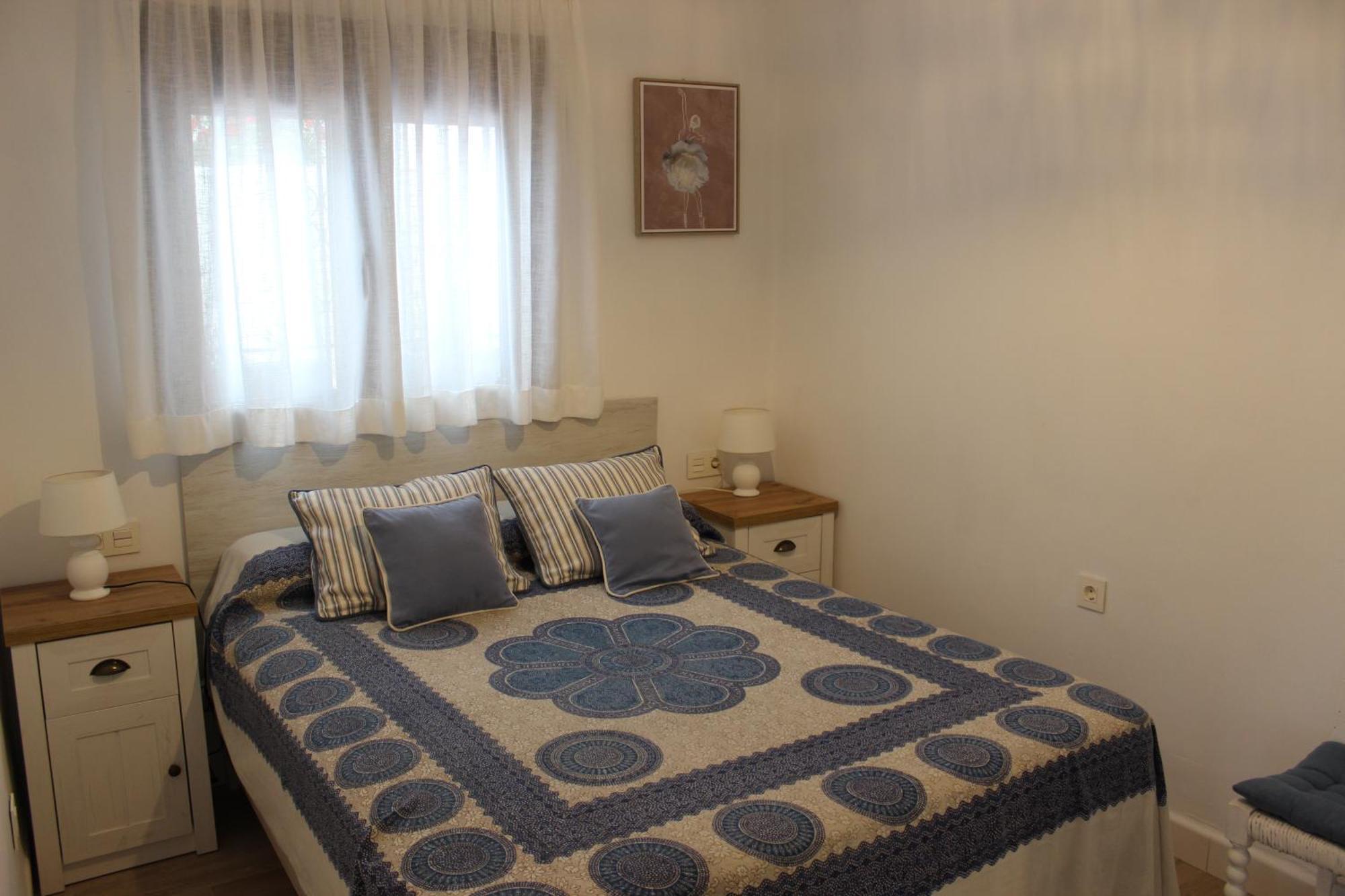 Apartamento Capistrano Village Nerja Kültér fotó