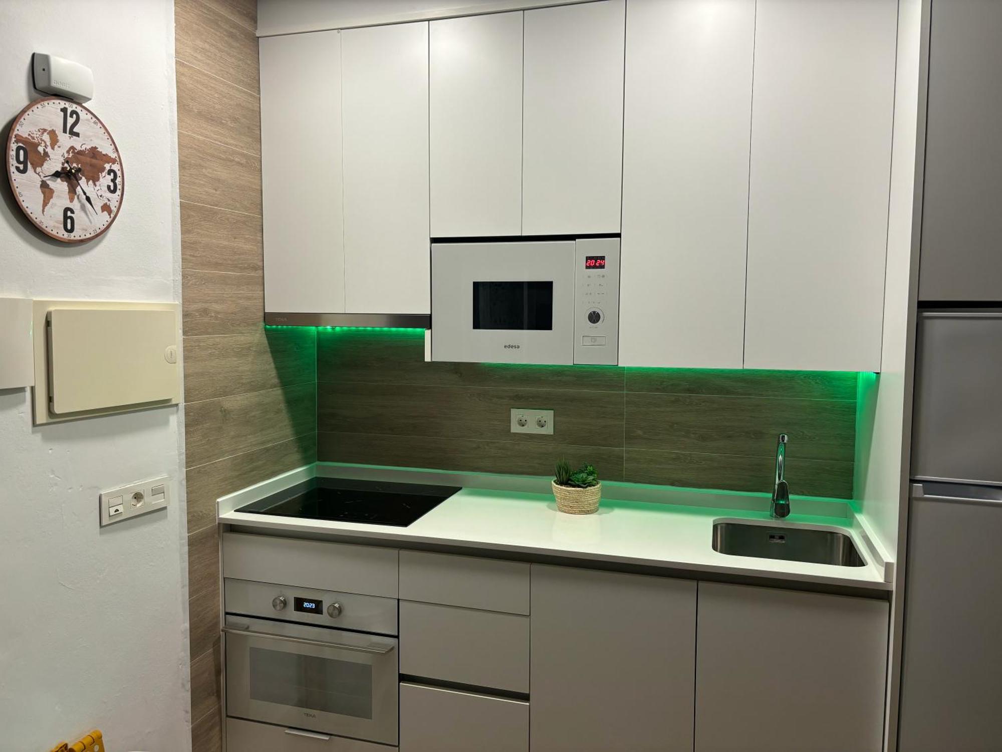 Apartamento Capistrano Village Nerja Kültér fotó