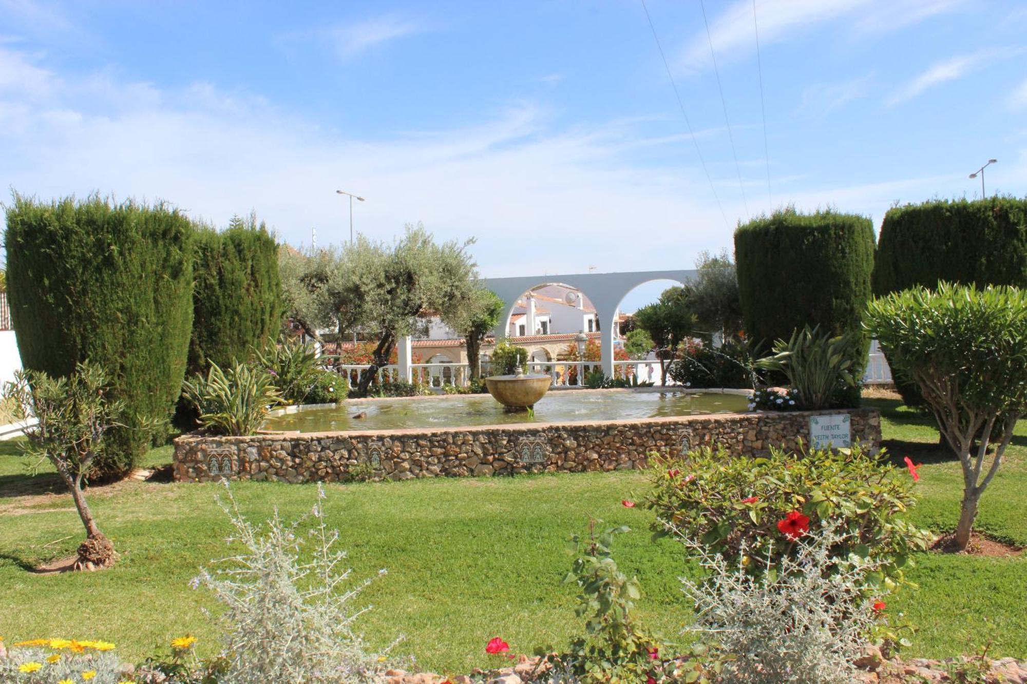Apartamento Capistrano Village Nerja Kültér fotó